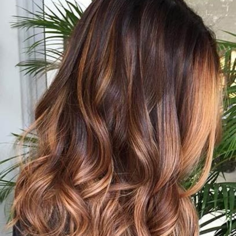 Meet your Posher, Amby